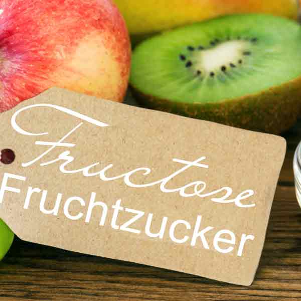 Fu Fruchtzuckerunverträglichkeit